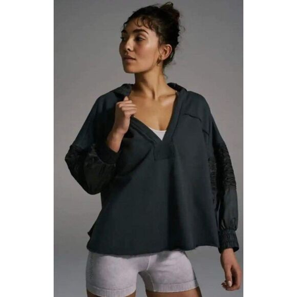 Free People Spin Pullover Size XS - Picture 1 of 11